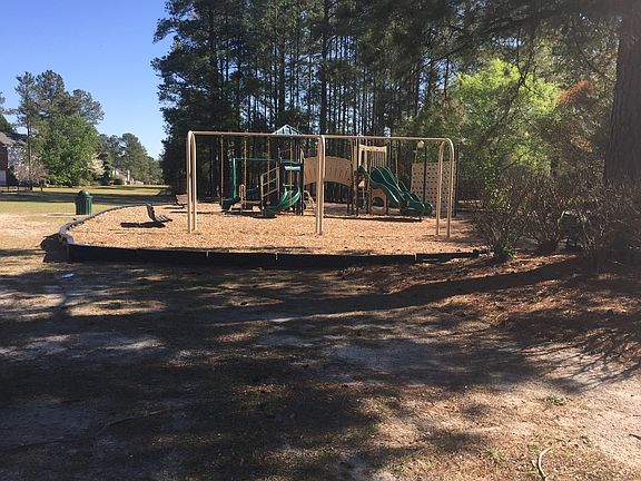 Neighborhood Playground