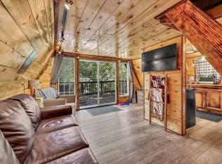 111 Lakeshore Dr, Dover, TN 37058