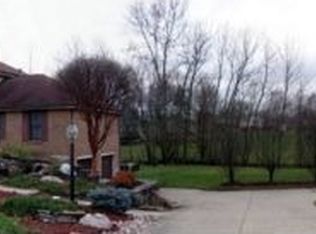 7737 Barret Rd, West Chester, OH 45069