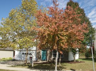 10504 Cumberland Pointe Blvd, Noblesville, IN 46060