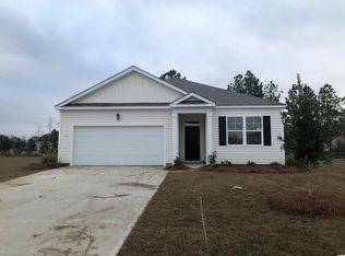 739 Coquina Bay Dr LOT 315, Aria A Conway, SC 29526