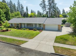 915 W 32nd Ave, Spokane, WA 99203