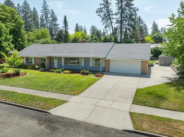 915 W 32nd Ave, Spokane, WA 99203