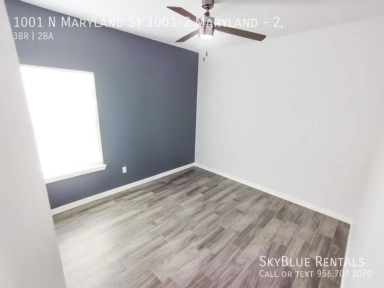 1001 N Maryland St #2 — Photo 6