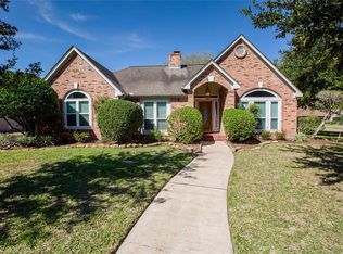 16139 Ridge Park Dr, Houston, TX 77095