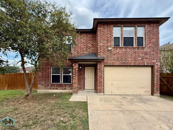 6418 Highland Grass, Converse, TX 78109