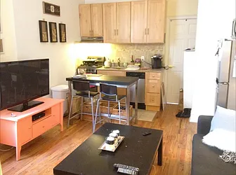 Rented by Mdrn Residential