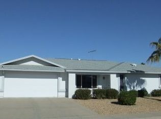 12414 W Swallow Dr, Sun City West, AZ 85375