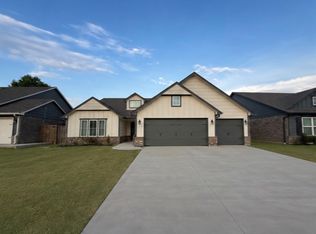 3809 S 12th Pl #1, Broken Arrow, OK 74011