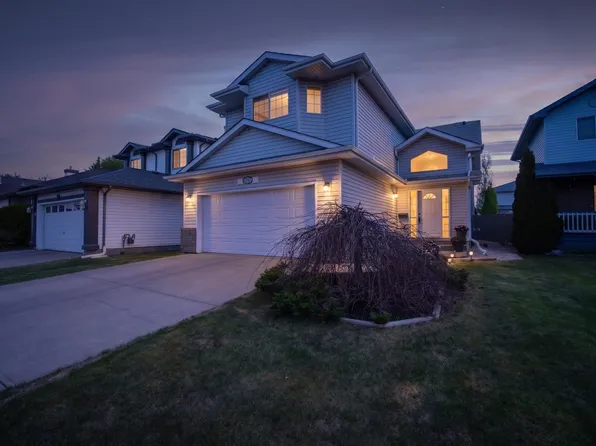 17205 115th St NW, Edmonton, AB T5X 5Y1
