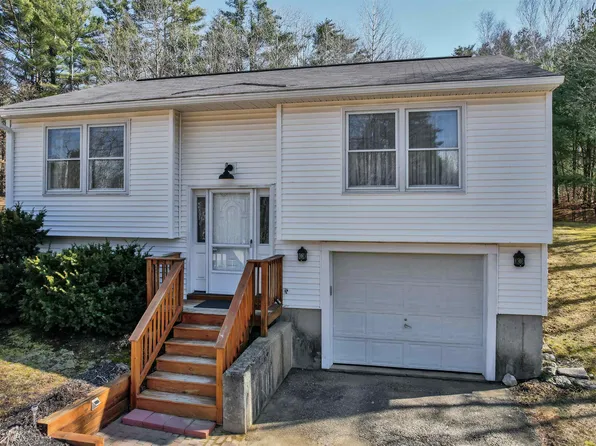 18 Glenridge Road, Belmont, NH 03220