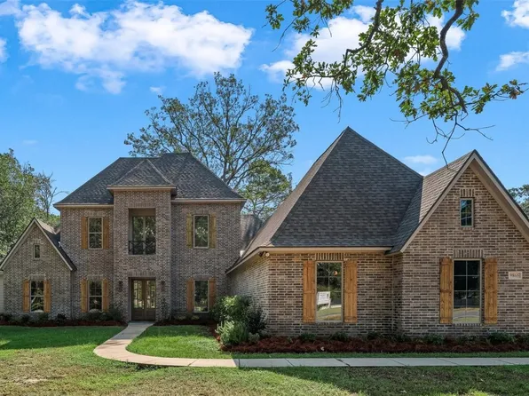 9865 Norris Ferry Rd, Shreveport, LA 71106