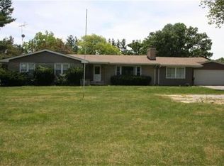 3901 E 69th Ave, Merrillville, IN 46410