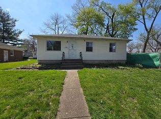 4562 Johnson St, Gary, IN 46408