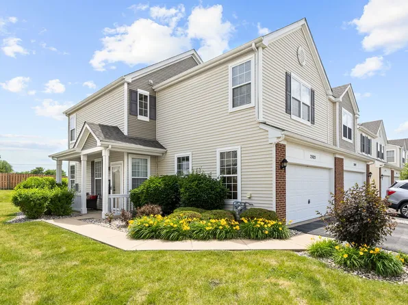 25025 Clare Cir, Manhattan, IL 60442