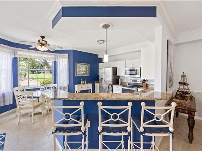 3965 Bishopwood CT E #101, Naples, FL, 34114