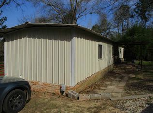 20614 Fm 850, Arp, TX 75750