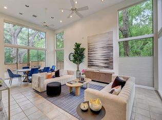 805 Leonard St, Austin, TX 78705