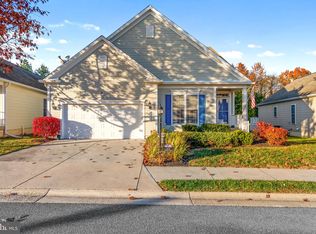 222 Clubside Dr #261, Taneytown, MD 21787