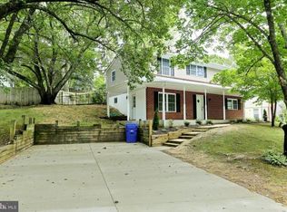 2609 Dakota St, Bryans Road, MD 20616