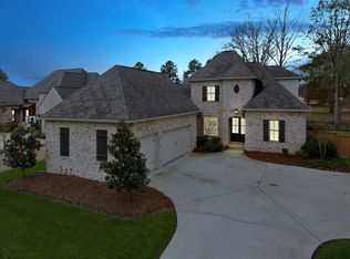 101 Burne Run, Madison, MS 39110