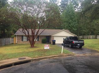 1201 Chad St, Longview, TX 75604