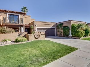 7549 N Via Camello Del Sur, Scottsdale, AZ 85258