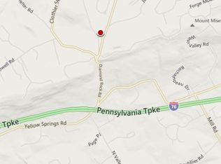 720 Country Club Rd, Phoenixville, PA 19460