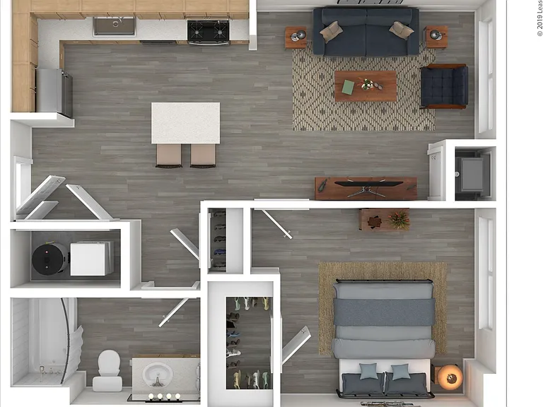 850 Pacific St — Photo 10