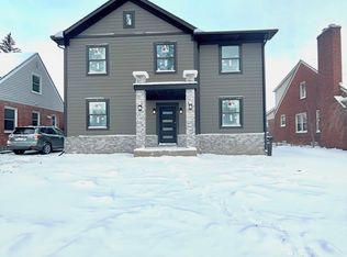 10024 Borgman Ave, Huntington Woods, MI