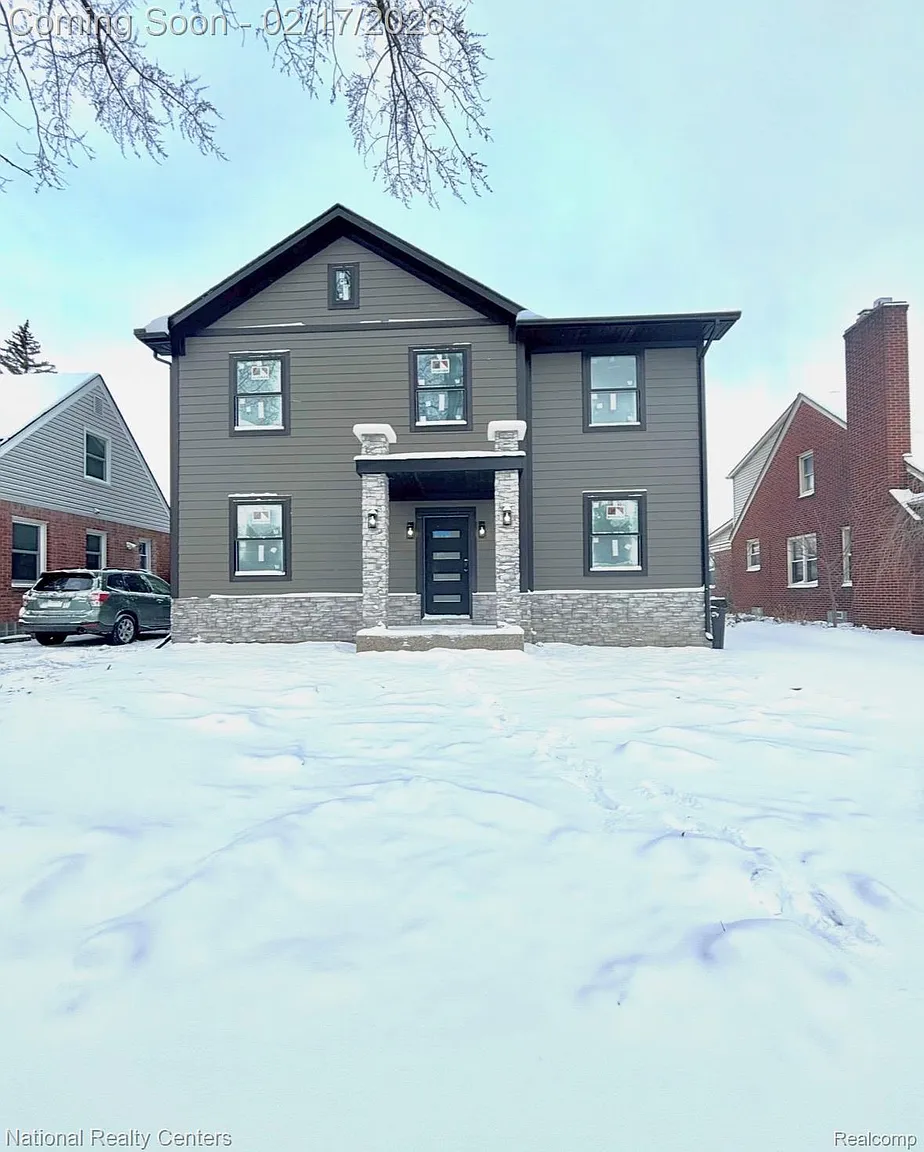 10024 Borgman Ave photo 1