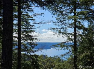 753 Jupiter Loop, Brinnon, WA 98320