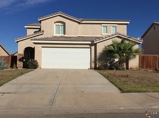 1031 Spud Moreno St, Calexico, CA 92231