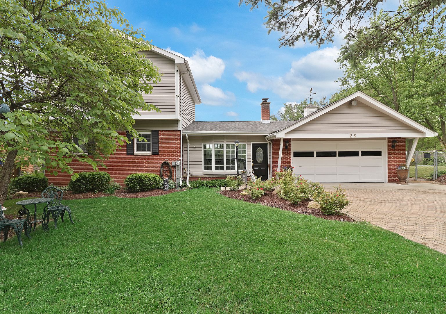 25 Oak St, Port Barrington, IL 60010 Zillow