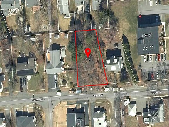 3rd image of 5 Graystone Rd