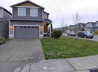 7351 178th Stct E, Puyallup, WA