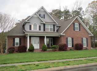 113 Tomahawk Trl, Cohutta, GA 30710