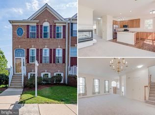 181 Spencer Ter SE, Leesburg, VA 20175
