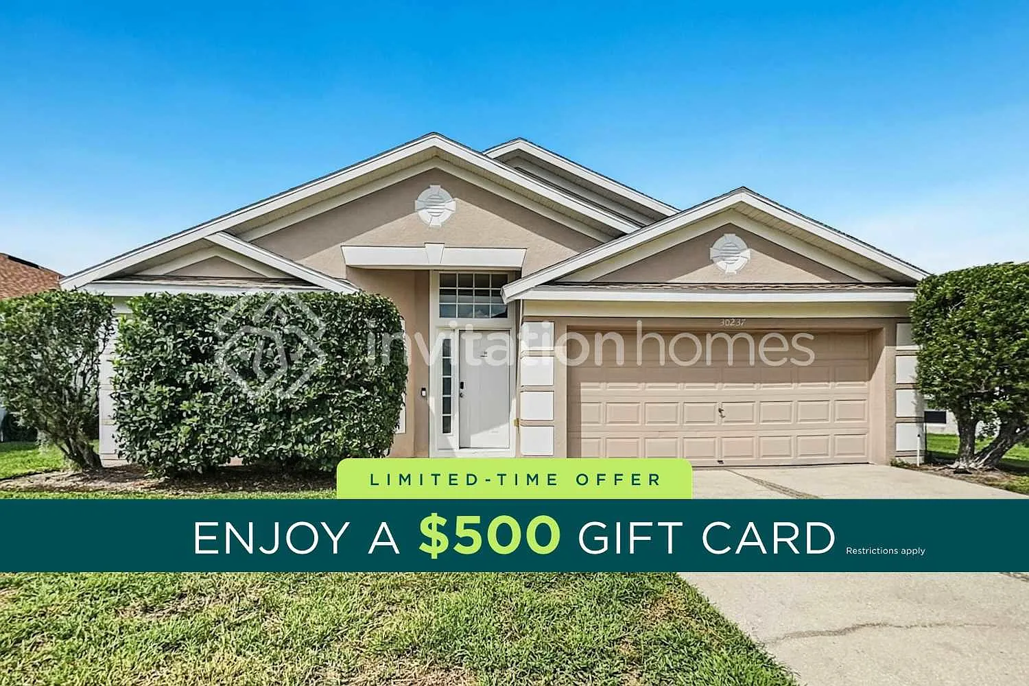 30237 Glenham Ct Wesley Chapel, FL 33543 — Photo 1