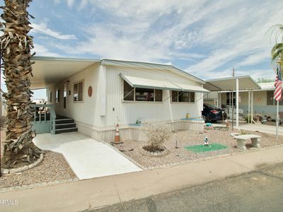 10220 E Apache Trl #6, Apache Junction, AZ, 85120