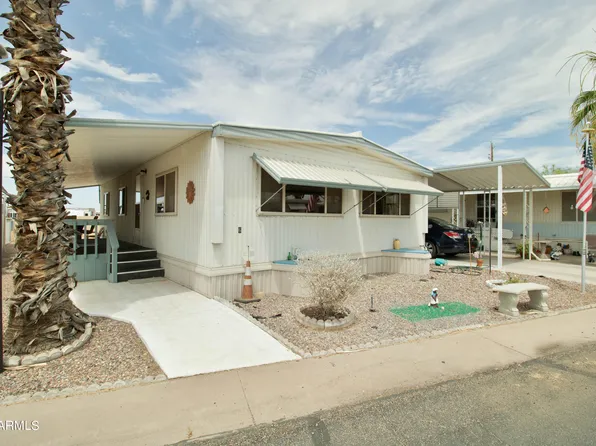 10220 E Apache Trail -- #6, Apache Junction, AZ 85120