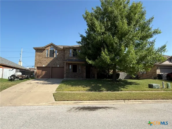 5605 Drystone Ln, Killeen, TX 76542