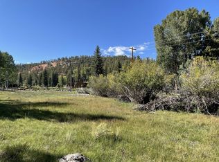 441 E Mammoth Creek Rd, Hatch, UT 84735