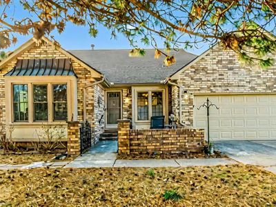 43396 Riverbend Blvd, Clinton Township, MI, 48038