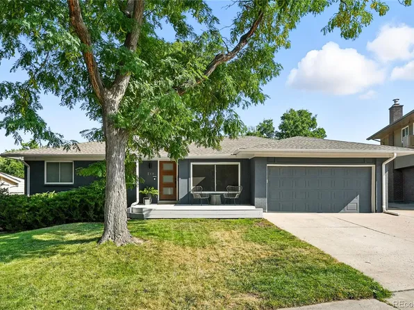 1556 S Xenon Court, Lakewood, CO 80228