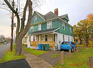 42 Sander St, Rochester, NY 14605