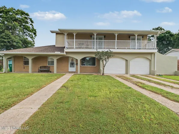 2219 Gregory Blvd, Gulfport, MS 39507