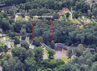 0 Miller Dr, Atlanta, GA 30341