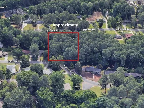 0 Miller Dr, Atlanta, GA 30341