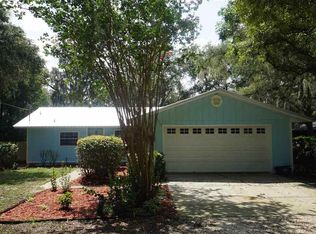 5824 Silver Sands Cir, Keystone Heights, FL 32656